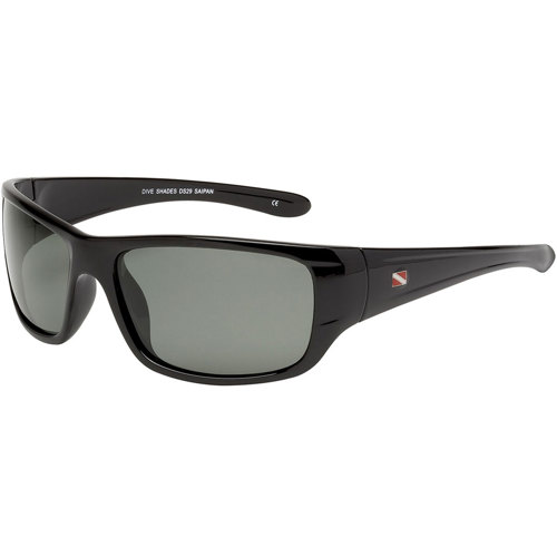 Dive Shades 100% UV Polarized Shades, Saipan